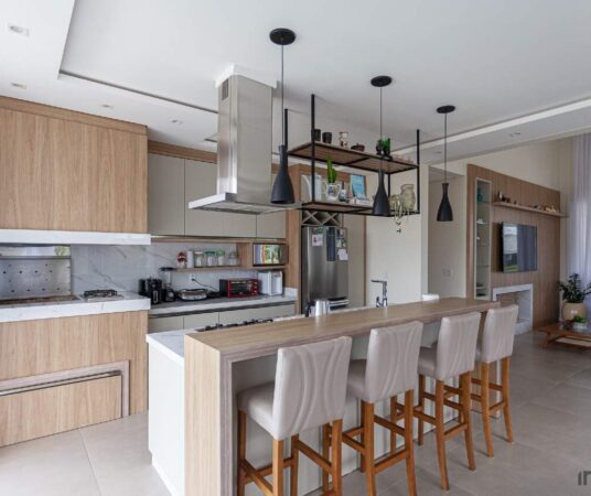 Casa à venda no Reserva das Águas: