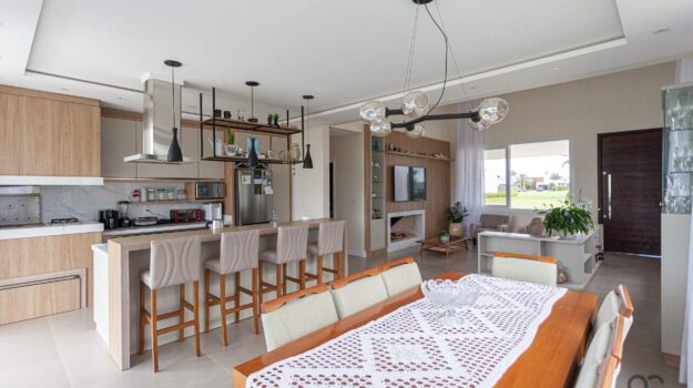 Casa à venda no Reserva das Águas: Casa à venda no Reserva das Águas: