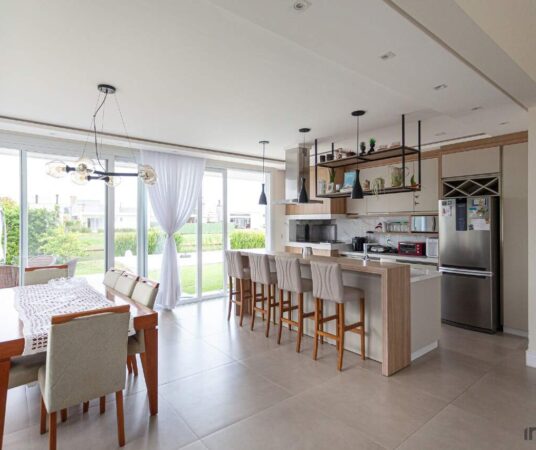 Casa à venda no Reserva das Águas: