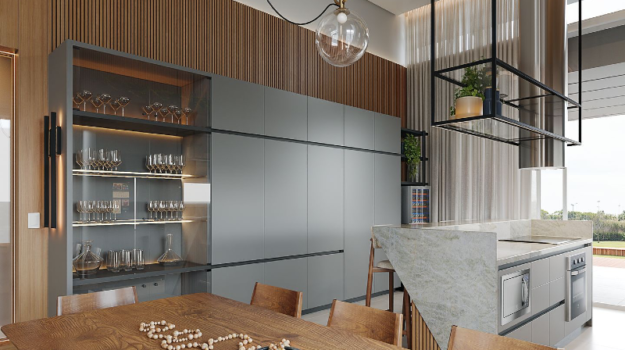 Casa à venda no Ilhas Park: