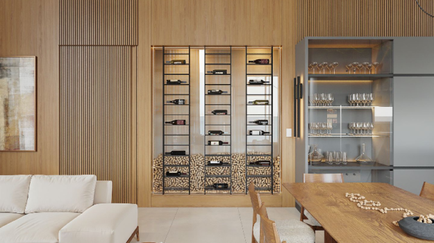 Casa à venda no Ilhas Park: