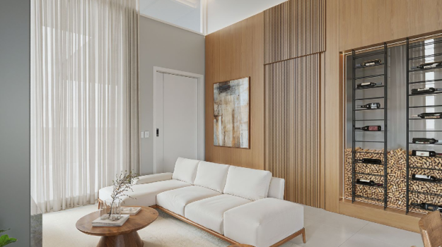 Casa à venda no Ilhas Park: