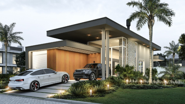 Casa à venda no Ilhas Park: