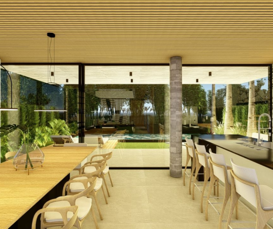 Casa à venda no Ilhas Park: