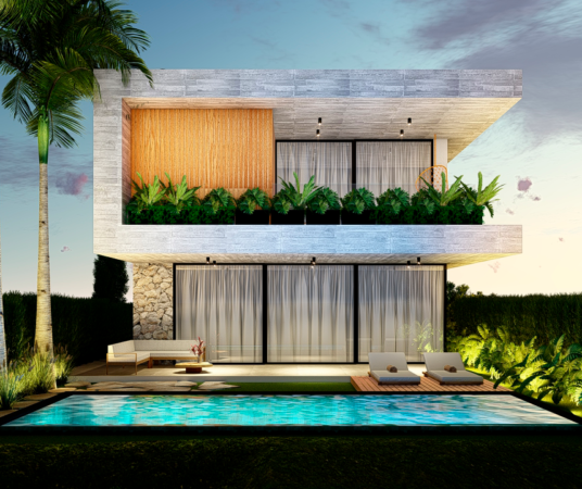 Casa à venda no Ilhas Park: