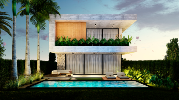 Casa à venda no Ilhas Park: