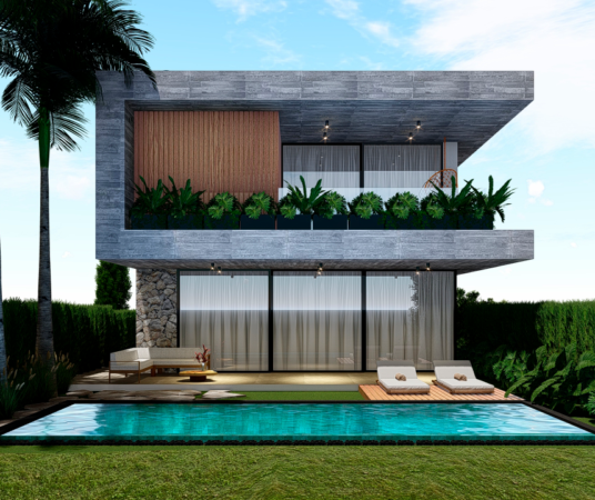 Casa à venda no Ilhas Park: