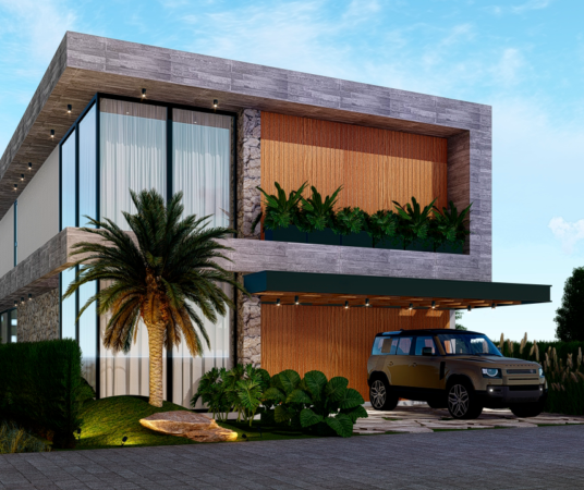 Casa à venda no Ilhas Park: