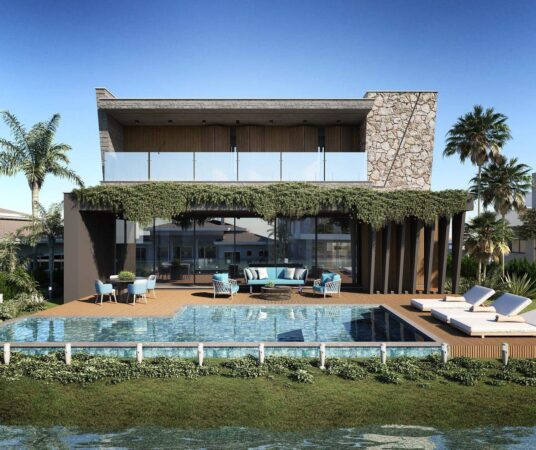 Casa à venda no Ilhas Park: