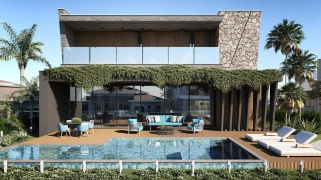 Casa à venda no Ilhas Park: