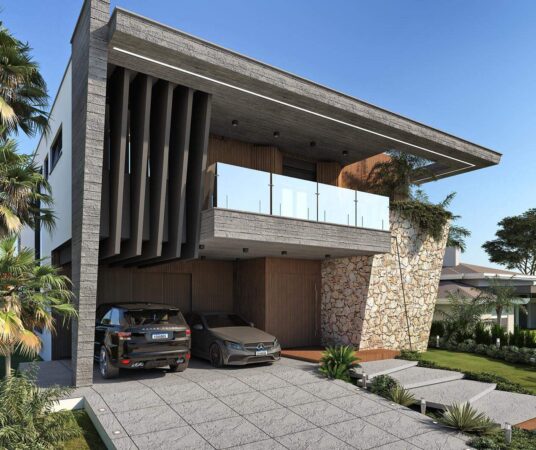 Casa à venda no Ilhas Park: