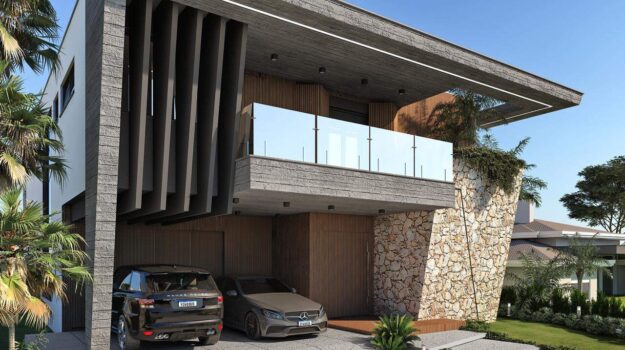 Casa à venda no Ilhas Park: