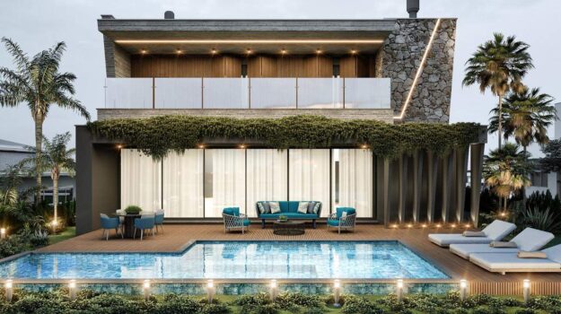 Casa à venda no Ilhas Park: