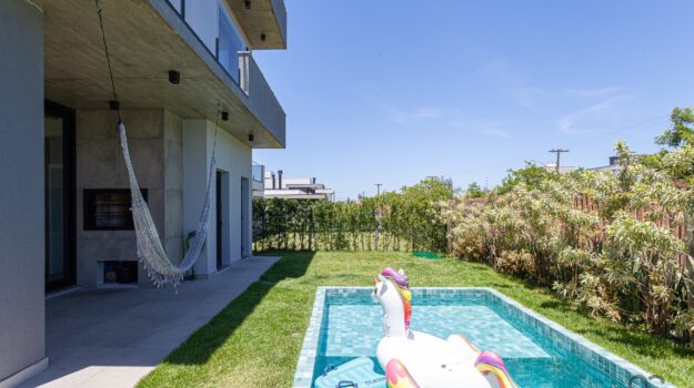 Casa à venda no Ilhas Park: