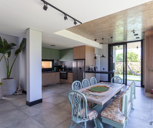 Casa à venda no Ilhas Park: