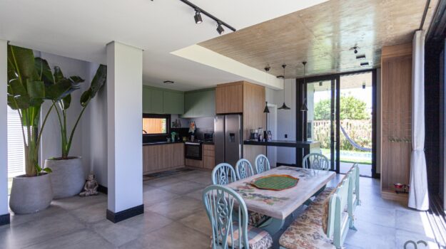 Casa à venda no Ilhas Park: