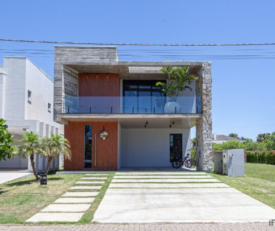 Casa à venda no Ilhas Park: