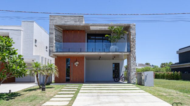 Casa à venda no Ilhas Park: