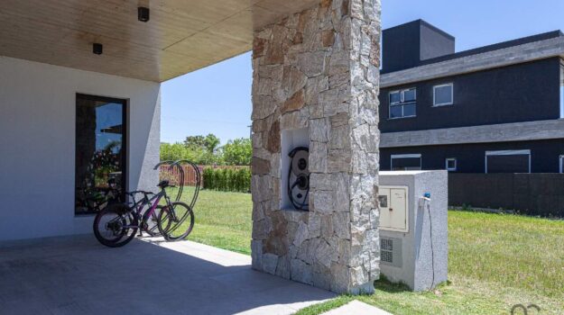 Casa à venda no Ilhas Park: