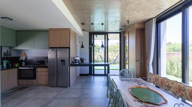 Casa à venda no Ilhas Park: