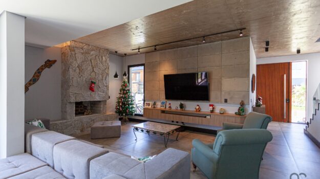 Casa à venda no Ilhas Park: