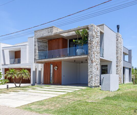 Casa à venda no Ilhas Park: