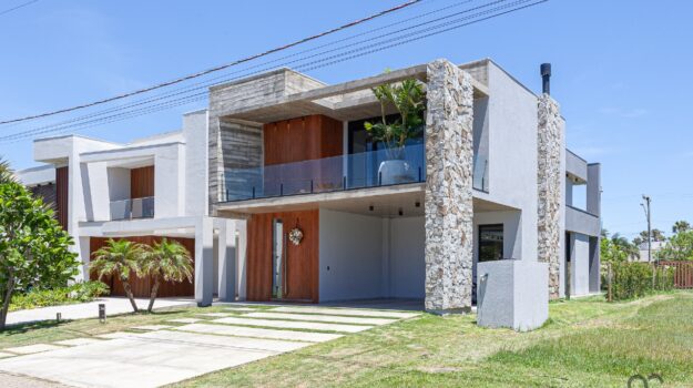 Casa à venda no Ilhas Park: