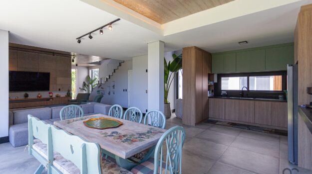 Casa à venda no Ilhas Park: