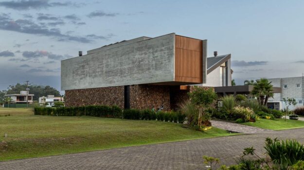 Casa à venda no Ilhas Park: