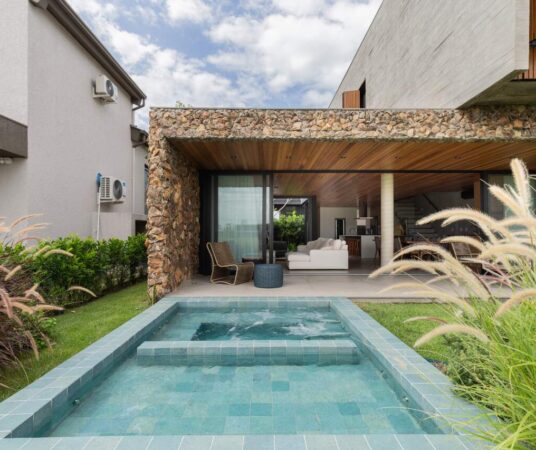 Casa à venda no Ilhas Park: