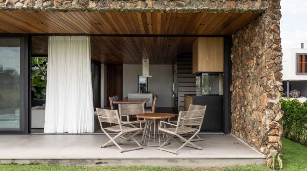 Casa à venda no Ilhas Park: