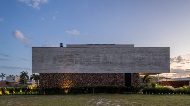 Casa à venda no Ilhas Park: