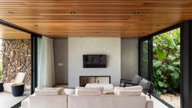 Casa à venda no Ilhas Park: