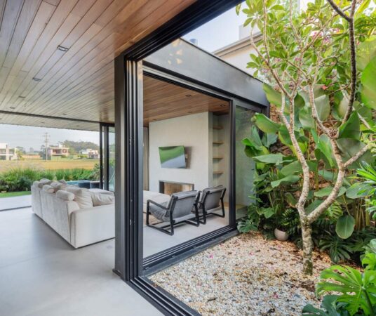 Casa à venda no Ilhas Park: