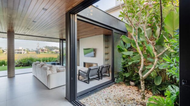 Casa à venda no Ilhas Park: