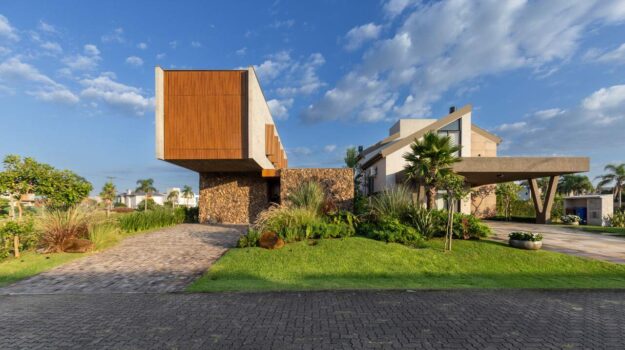 Casa à venda no Ilhas Park: