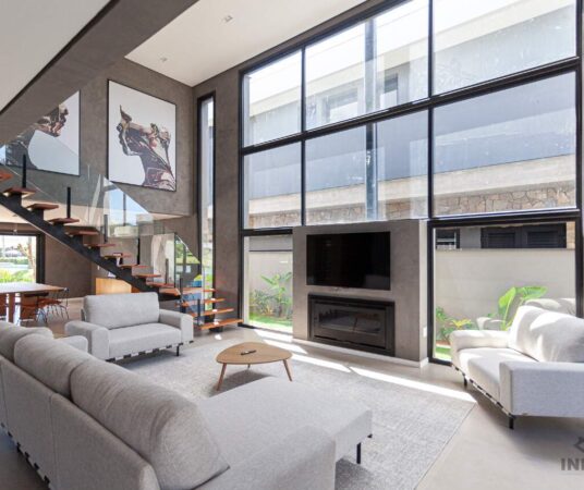 Casa à venda no Ilhas Park: