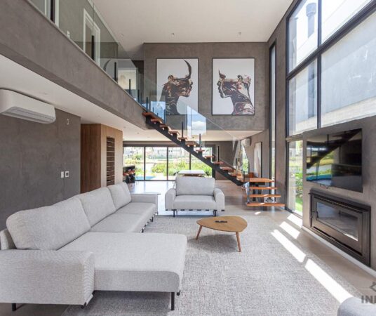 Casa à venda no Ilhas Park: