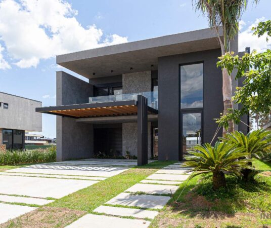 Casa à venda no Ilhas Park: