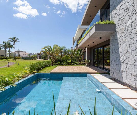 Casa à venda no Ilhas Park: