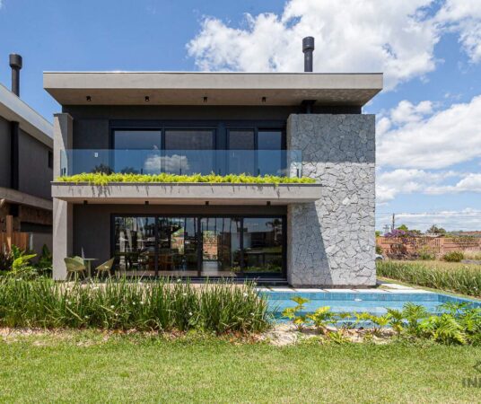 Casa à venda no Ilhas Park: