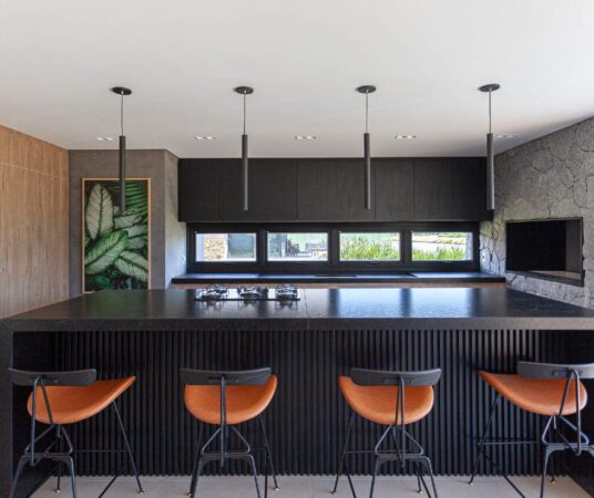 Casa à venda no Ilhas Park: