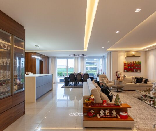 Casa à venda no Ilhas Park: