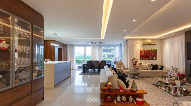 Casa à venda no Ilhas Park: