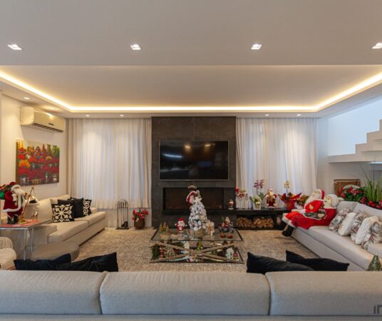 Casa à venda no Ilhas Park: