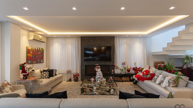 Casa à venda no Ilhas Park: