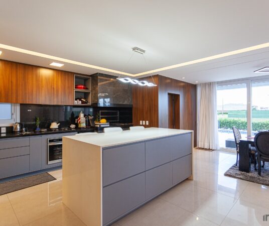 Casa à venda no Ilhas Park: