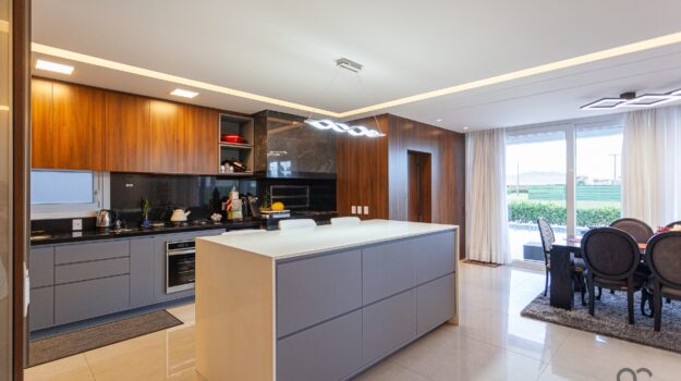 Casa à venda no Ilhas Park: