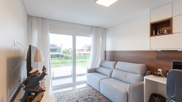 Casa à venda no Ilhas Park: