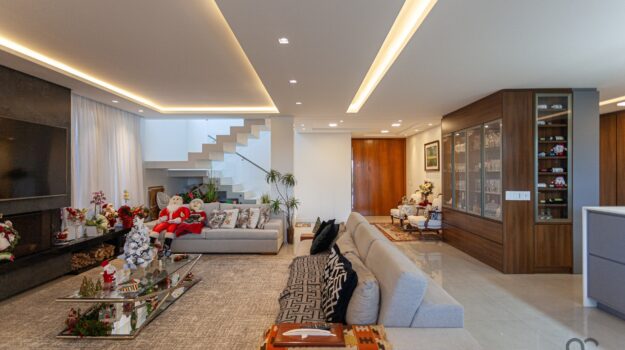 Casa à venda no Ilhas Park: